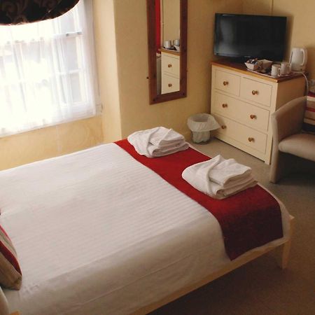 The Globe Inn Sampford Peverell ห้อง รูปภาพ
