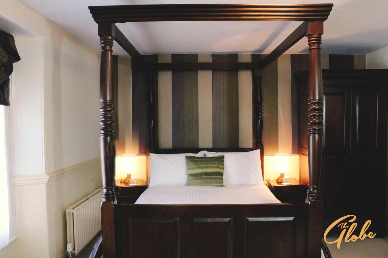 The Globe Inn Sampford Peverell ห้อง รูปภาพ