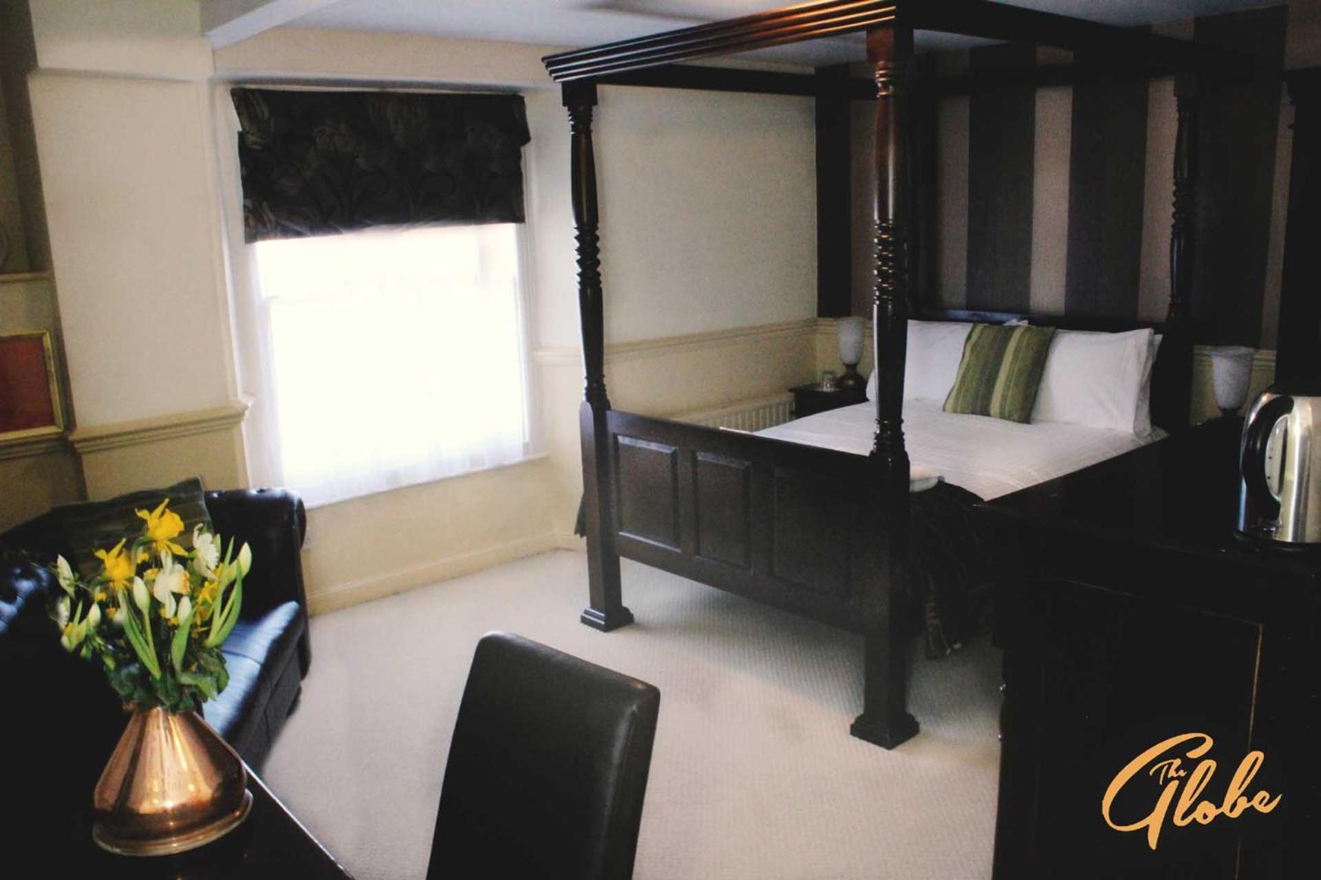The Globe Inn Sampford Peverell ห้อง รูปภาพ