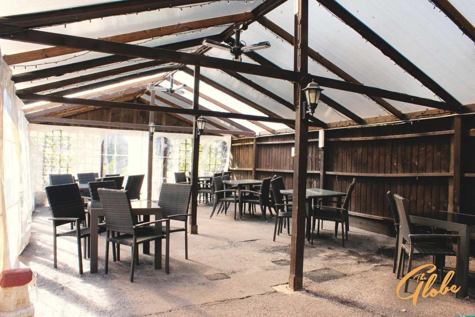 The Globe Inn Sampford Peverell ห้อง รูปภาพ