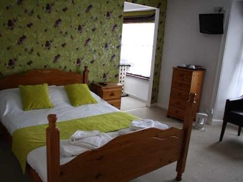 The Globe Inn Sampford Peverell ภายนอก รูปภาพ