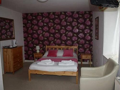 The Globe Inn Sampford Peverell ภายนอก รูปภาพ
